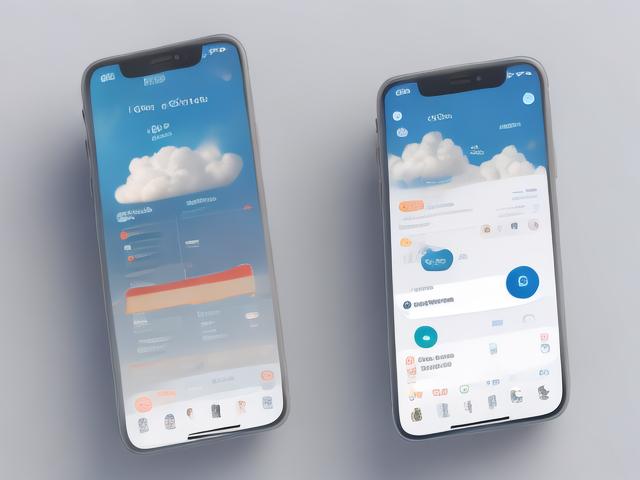云端同步手机聊天记录的优劣势「云端同步在哪」