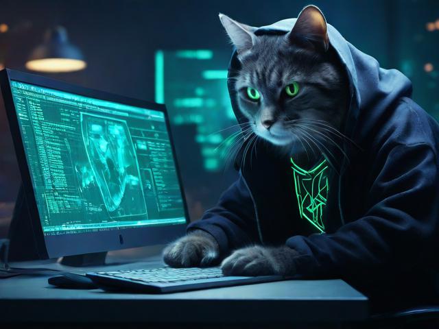 专业黑客网站与密码学之间的猫鼠游戏「黑客游戏hacknet」