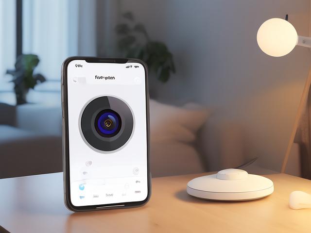 房间摄像头检测app「免费的摄像头探测器app」